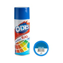 Краска-спрей ODIS standart - фото 16575094