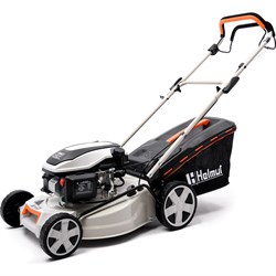 Бензиновая газонокосилка Helmut TR 46S - фото 16575250