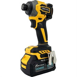 Аккумуляторный ударный винтоверт Skytools SK7007 - фото 16575298