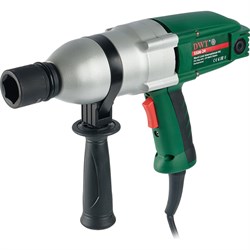 Сетевой гайковерт DWT ss06-24 - фото 16575642