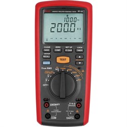 Мегаомметр RGK rt-32 RGK - фото 16575704