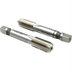 Машинно-ручной метчик TORNERI 011850 - фото 16575902