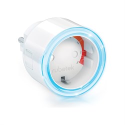 Умная розетка Rubetek RE-3305 - фото 16576272