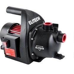 Насос Elitech НП 600П - фото 16576338