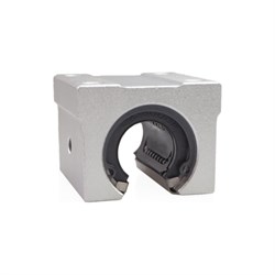 Линейный подшипник TECHNIX SBR30-UU - фото 16576405