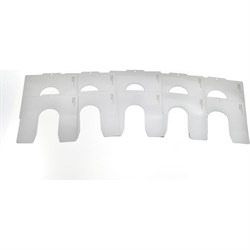 Центровочная пластина КСИЗ 100011279 - фото 16576576