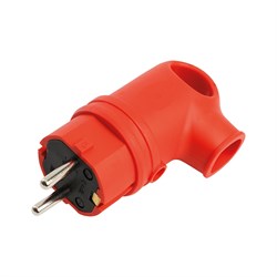 Угловая вилка Stekker 39253 - фото 16576896