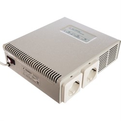 Стабилизатор переменного напряжения Штиль R 600ST - фото 16577150