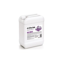 Универсальное средство для послестроительной уборки Effect ДЕЛЬТА 410 - фото 16577162