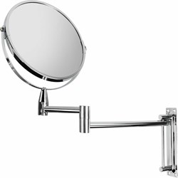 Настенное зеркало BRABIX 607419 - фото 16577202