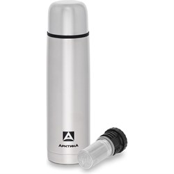 Классический термос для напитков АРКТИКА 101-1000С - фото 16577399