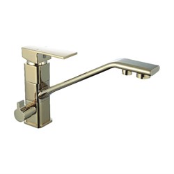 Смеситель для кухни DIADONNA D84-444106J - фото 16577535