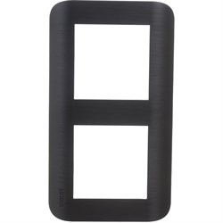 Горизонтальная рамка Luxar Deco - фото 16577539