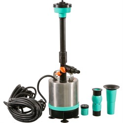 Фонтанный насос Sturm WP9738FC - фото 16577591