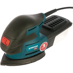 Дельтовидная шлифовальная машина Кратон DS-250 - фото 16577664