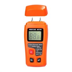 Цифровой влагомер PROCUT UTM-DMM01 - фото 16577802