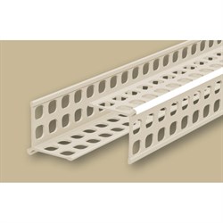 Штукатурный евроугол Ideal Ш-У4 0 - фото 16577833