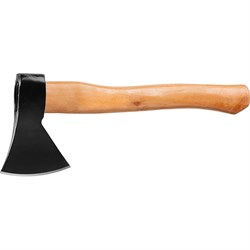 Кованый топор MIRAX 800 - фото 16577899