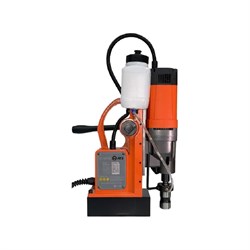 Магнитный сверлильный станок AT-S SU-23/60E - фото 16578038