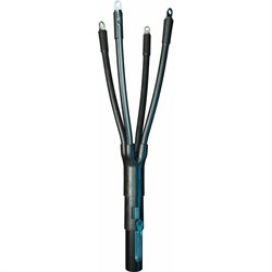 Концевая муфта НЕОТОК 4ПКВНтпБН-1-10/16 - фото 16578125