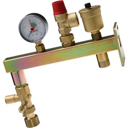 Группа безопасности Watts GAG/KAV - фото 16578214