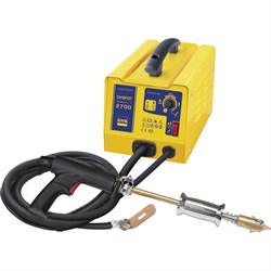 Аппарат точечной сварки GYS GYSPOT 2700 - фото 16578441