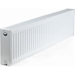 Стальной панельный радиатор AXIS Ventil 22 300х1200 - фото 16578466