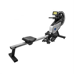 Гребной тренажер BRADEX Titanium - фото 16578693