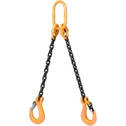 Цепной строп CERTEX 2СЦ - фото 16578780