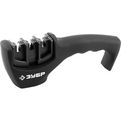 Универсальная точилка ЗУБР Мастер - фото 16578847