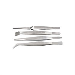 Набор пинцетов Sparta 914845 - фото 16578848