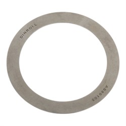 Кольцо DINROLL AS80105 - фото 16578886