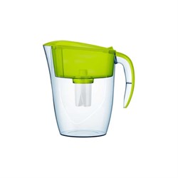 Водоочиститель-кувшин Аквафор Реал - фото 16579249