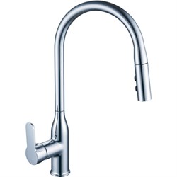 Одноручный смеситель для кухни RUSH TE2835-24 - фото 16579344