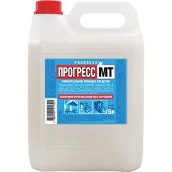 Универсальное моющее средство Прогресс М08-5 603649 - фото 16579482
