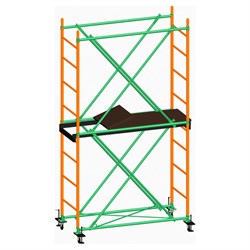 Вышка-тура РИНСТРОЙ РИН Spectr - фото 16579535