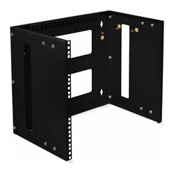 Настенный кронштейн Cabeus NC-9U-BK - фото 16579563