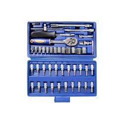 Набор инструмента HELFER HF005050 - фото 16579650