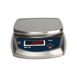 Порционные весы MAS ter msw-30 - фото 16579727