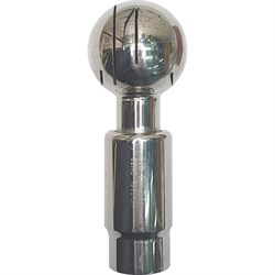 Ротационная моющая головка ТПК «Московия» ГМС-DN32 - фото 16579736