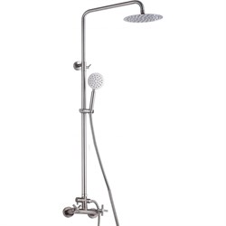 Душевая стойка Fmark FS8435 - фото 16579859