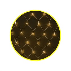 Гирлянда Navigator NGF-N01-240WW-12-2x1.5m-230-TR-IP44 - фото 16579946