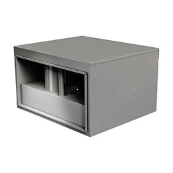 Прямоугольный канальный вентилятор ZILON ZKSA 500x250-4L3 - фото 16580087