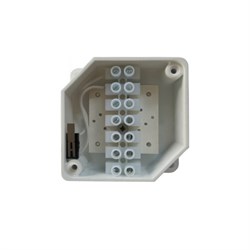 Распределительная коробка Магнито-Контакт КР60x60x30 - фото 16580143