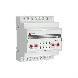 Контроллер EKF AVR-2 PROxima - фото 16580183
