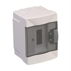 Двухмодульный бокс MAKEL 63102 - фото 16580936