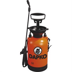 Садовый опрыскиватель DAPKO 4100002325 - фото 16580976