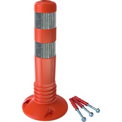 Гибкий столбик ТЕХНОЛОГИЯ ССД-450 ТПУ ГОСТ 32843-2014 - фото 16581093