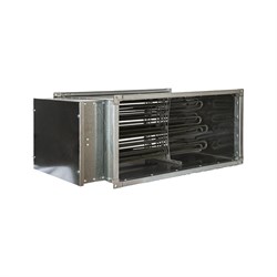 Электронагреватель Ventart EO-50-25/22,5 - фото 16581096