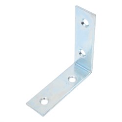 Оцинкованный уголок VORMANN 00180 060 Z - фото 16581097